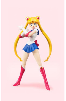 Sailor moon sailor - moon - anim color