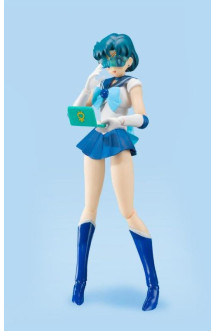 Sailor moon sailor - mercury - anim color