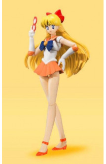 Sailor moon sailor - venus - anim color