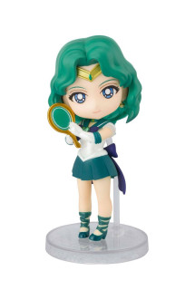 Sailor moon the movie neptune eternal