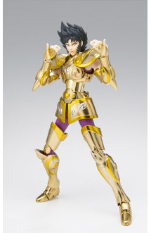 Saint seiya - capricorn