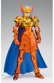 Saint seiya - siren sorrento asgard final battle ver. - myth cloth ex