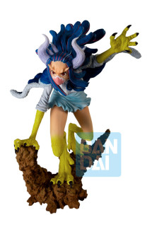 One piece - ulti - figurine girls collection ichibansho