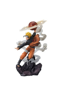 Naruto shippuden figuarts zero naruto