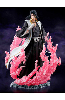 Bleach thousand year blood war - figurine byakuya kuchiki figuarts zero