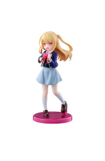 Oshi no ko statuette ruby pvc