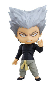 One punch man - garou - nendoroid