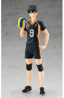 Haikyuu!! - tobio kageyama - statuette pop up parade