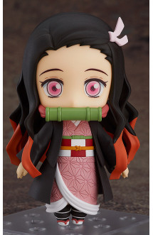 Nendoroid demon slayer - nezuko kamado