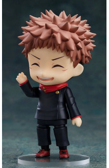 Figurine yuji itadori, nendoroid