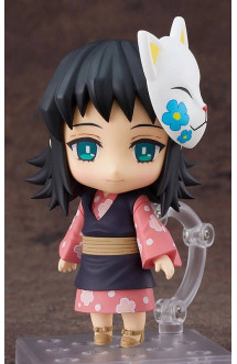 Kimetsu no yaiba – figurine makomo nendoroid