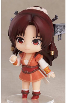 The legend of sword and fairy 3 - figurine nendoroid tang xuejian