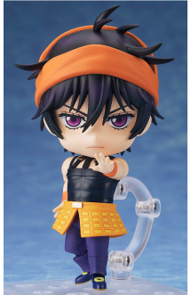 Jojo's golden wind - narancia ghirga nendoroid