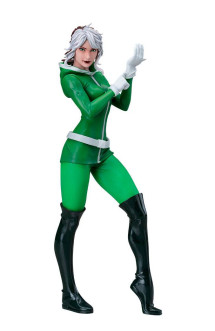 Marvel now - rogue