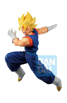 Dragon ball z vegetto ss ichibansho rising fighters banpresto