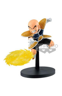 Banpresto - dragonball z - g x materia - the krillin