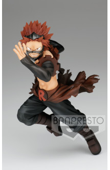 My hero academia - ejiro kirishima - the amazing heroes 12cm