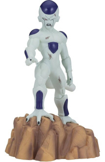 Figurine history box vol.5 – dragon ball z : frieza