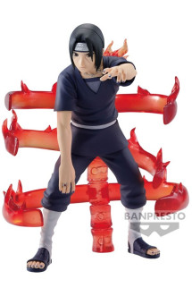 Naruto effectreme figurine itachi uchiha