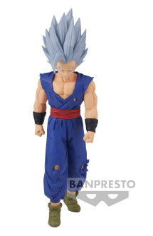 Dragon ball super super hero - figurine son gohan beast solid edge works vol.14