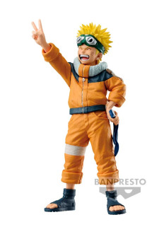 Figurine naruto - uzumaki naruto colosseum 16cm