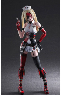 Harley quinn variant play arts