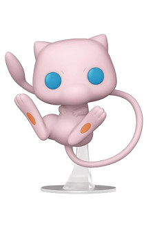 Funko pop 643 - pokemon: mew