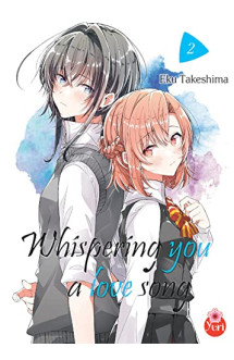 Whispering you a love song t02