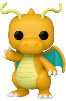 Pokemon pop dagonite dracolosse