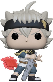 Black clover asta pop! funko toys