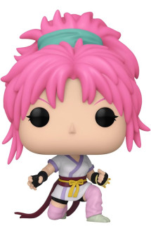 Hunter x hunter pop machi komacine