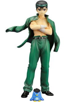 Yu yu hakusho artfx j yusuke urameshi