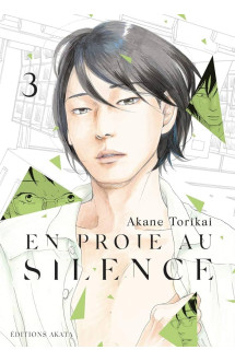 En proie au silence - tome 3