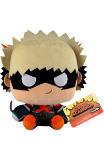 My hero academia pop plush bakugo