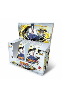 Naruto shipudden kayou 110 legacy collection card t4w4