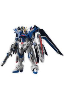 Bandai hobby - maquette gundam - 243 rising freedom gundam gunpla hg 1/144 13cm