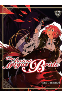 The ancient magus bride t17