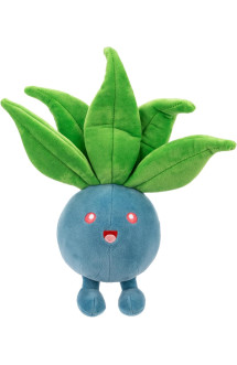 Pokemon - peluche 20 cm : mystherbe