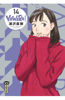 Yawara - tome 14