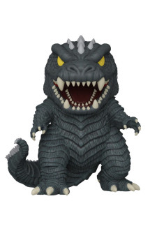 Pop! animation - godzilla ultima n°1468