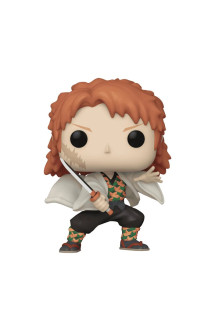 Funko pop! 1404 - sabito (kimetsu no yaiba)