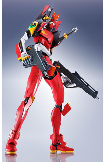 Dynaction evangelion-02 fig