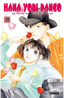 Hana yori dango - tome 21