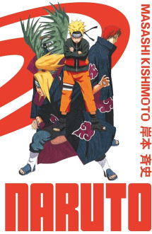 Naruto - édition hokage - tome 16