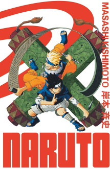 Naruto - édition hokage - tome 9