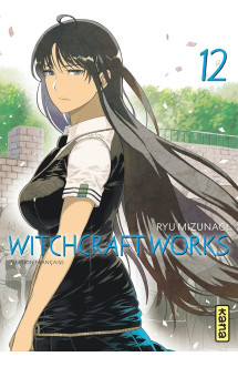 Witchcraft works - tome 12