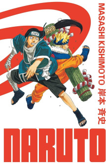 Naruto - édition hokage - tome 11