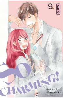 So charming ! - tome 9