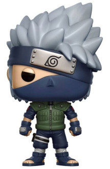 Naruto shippuden pop!  kakashi 182