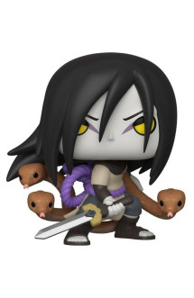 Naruto - figurine pop! orochimaru